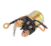 Relais moto Compatible Avec Mercury Pour 50hp Pour 60hp 4 Temps 2001-2010 Solénoïde De Démarreur De Moto Pour Relais Sensible À La Tension Pour Relais 89-825096T