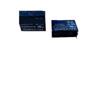 Relais MPR-S-112-A 4 broches 5 A 12 V G5NB-1A-E HF46F-12-HS1