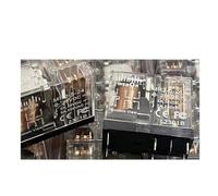 Relais MR2-5-24 24 V CC 8 broches 5 A 24 V