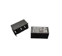 Relais MT2 C93403 24 V 24 V CC 8 broches 5 pièces Control Relays
