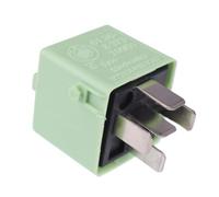 Relais multifonction 5 broches 12631742690 compatible avec B&M&W E90 3 E46 3 E39 5 E60 5 E38/E65 7 E85/E86 Z4 E89 Z4 E83 X3 E53 X5