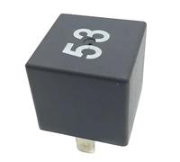 Relais multifonction 53# 4 broches compatible avec Volkswagen Golf for A&u&d&i A3 A4 A6 A8 for Seat 141951253B 141 951 253B