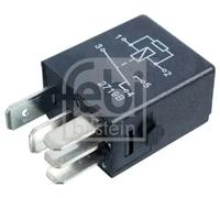 Relais multifonction Contact de travail 107803 FEBI BILSTEIN pour AUDI SEAT VW