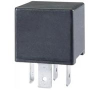 Relais multifonction Équipement de confort 4RA 007 791-011 HELLA pour OPEL SMART