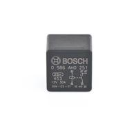 Relais multifonctions BOSCH 0 986 AH0 251