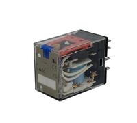 Relais, My4in, 24 V DC, 14 broches