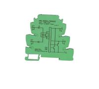 Relais optocoupleur LED PLC MRI-05D24 100KHZ
