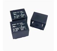 Relais ORWH-SH-124D ORWH-SH-124D 24 V 24 V CC DCV24 5 broches(10PCS)