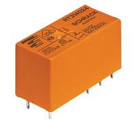 Relais, PCB, Spco, 24 Vac - Rt114524 - Te Connectivité/Schrack