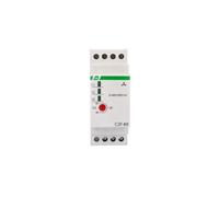 Relais perte et asymétrie de phases 10A 1P 4s 40-80V CZF-BR