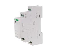 Relais PK-3P-24V : électromagnétique Commutation : max. 250 VAC pour rail DIN