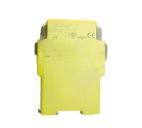 Relais PNOZX2.8P - Compatible avec 777301, 777302, 787302 | Relais électromécanique haute performance(PNOZX2.8P 777302)