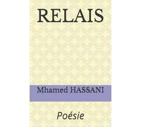 RELAIS: Poésie