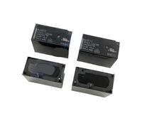 Relais Poewr ALQ105 ALQ112 ALQ124 5 broches 1 forme C ALQ305 ALQ312 ALQ324 4 broches 1 forme A 5V 12V 24V 10A, 5 pièces/lot(ALQ305 (4PIN))