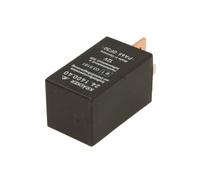 Relais, pompe à carburant HANS PRIES 107 259 pour SCIROCCO (53B) 1.8 1985-
