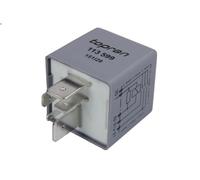 Relais, pompe à carburant HANS PRIES 113 599 pour AUDI A6 C4 (4A2) 2 1994-1997
