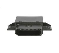 Relais, pompe à carburant HANS PRIES 116 586 pour AUDI A5 (8T3) 2 2008-2017