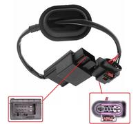 Relais Pompe À Essence - Volkswagen Beetle Cabriolet 2.0 Tsi 12/2011-07/2019