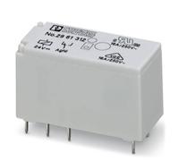 Relais pour circuits imprimés Phoenix Contact REL-MR-120AC/21HC 2961419 120 V/AC 16 A 1 inverseur (R