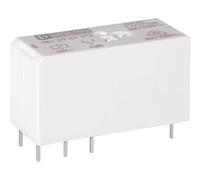 Relais pour circuits imprimés Phoenix Contact REL-MR- 24DC/21-21AU 2961215 24 V/DC 8 A 2 inverseurs (RT) 1 pc(s)