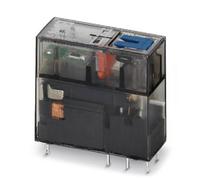 Phoenix 2987888 - Rele rel-mr-24dc/21HC/MS