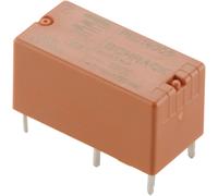 Relais pour circuits imprimés TE Connectivity PE014005 1393219-3 5 V/DC 5 A 1 inverseur (RT)