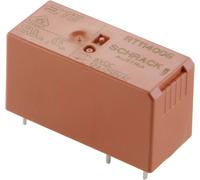 Relais pour circuits imprimés TE Connectivity RT314024 9-1393239-8 24 V/DC 16 A 1 inverseur (RT)