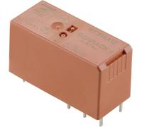 Relais pour circuits imprimés TE Connectivity RT314A12 8-1393239-0 12 V/DC 16 A 1 inverseur (RT)