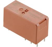 Relais pour circuits imprimés TE Connectivity RT314F12 8-1393239-7 12 V/DC 16 A 1 inverseur (RT) 1 pc(s)