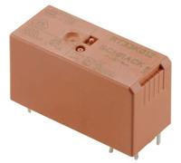 Relais Pour Circuits Imprimés Te Connectivity Rt33k024 2-1393240-4 24 V/dc 16 à 1 No (t) 1 Pc(s)