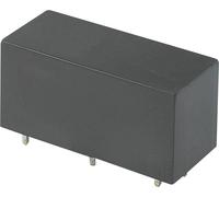 Relais pour circuits imprimés TRU COMPONENTS MR20-3FF-DC12 1572076 12 V/DC 10 A 1 inverseur (RT) 1 pc(s)