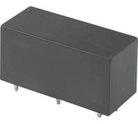 Relais pour circuits imprimés TRU COMPONENTS MR20-3FF-DC12 1572076 12 V/DC 10 A 1 inverseur (RT) 1 pc(s)