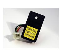 Relais Pour Clignotants Highsider Smart Pour Moto Pièces Accessoires
