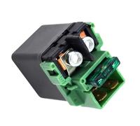 Relais Pour CRF250X Pour VT250 Pour MC20 Pour Spada Pour VT750 Pour Shadow Pour VT1100C2 Pour VTR250 Démarreur De Moto Pour Relais Solénoïde Pièces Électriques