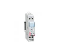 Legrand Relais pour DSC gaz - 24 V~ 50 Hz - 1 module
