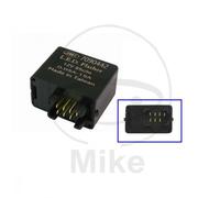 Relais Pour Flèches LED 12V 7 Broches 709.04.42 Pour Suzuki 750 GSX 1998-2003