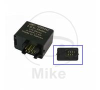 Rele Pour Clignotants LED 12V 7 Poli 709.04.42 Pour Suzuki 1250 GSF S BANDIT