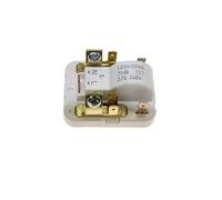 Relais pour réfrigérateur Danfoss PTC HobbyTech - Accessoires d'appareils - Blanc