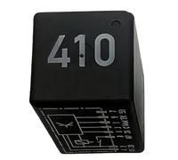 Relais Pour Seat 1996-2010 Fabriqués Entre Un Relais De Pompe À Carburant 12V 40A Numéro De Pièce OEM 6N0906383B