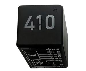 Relais Pour Seat 1996-2010 Fabriqués Entre Un Relais De Pompe À Carburant 12V 40A Numéro De Pièce OEM 6N0906383B