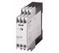 Relais pour thermistances PTC 1W 24-240V50/60Hz 24-240VDC sans réarmement manuel