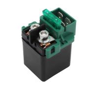 Relais Pour Zx 600p 1100 Pour ZR1100 Pour ZRX1100 1200 Pour ZR1200 Démarreur De Moto Pour Relais Solénoïde Démarreur De Moto Pour Relais