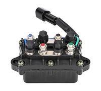 Relais Power Trim 12V Pour Moteur Hors - Bord 250HP, Pièce De Rechange Durable - Installation Facile, Matériau Alliage, Performance Stable