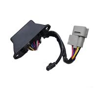 Relais principal pour Honda Aquatrax F12 F12X R12 R12X 2002 2007 Pièce de rechange 38580 HW1 672 Matériau ABS et fiable