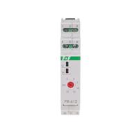 Relais prioritaire 2-15A 1P PR-612 mask5908312595908