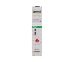 Relais prioritaire 4-30A 1Z PR-615 f&f 5908312596301