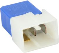 Relais, prise de relais, installation facile Pratique un véhicule pour une utilisation à long terme des déplacements de véhicules autre lieu pour voiture