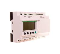 Relais programmable 24V DC 6we 10w Zelio Logic SR3B261BD