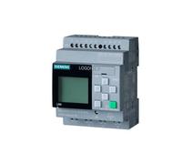 Relais programmable 8we PLC 4W LOGO 6ED1052-1HB08-0BA2
