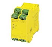 Relais PSR-SPP-24DC/ESD - 5X1/1X2/2T - Relais industriel haute performance for systèmes d'automatisation(2981295)